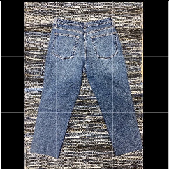 TopShop Jeans - Picture 3 of 3